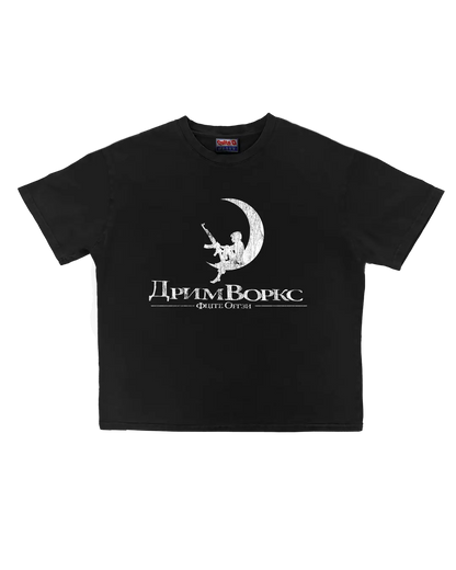 BLACK STUDIOS TEE