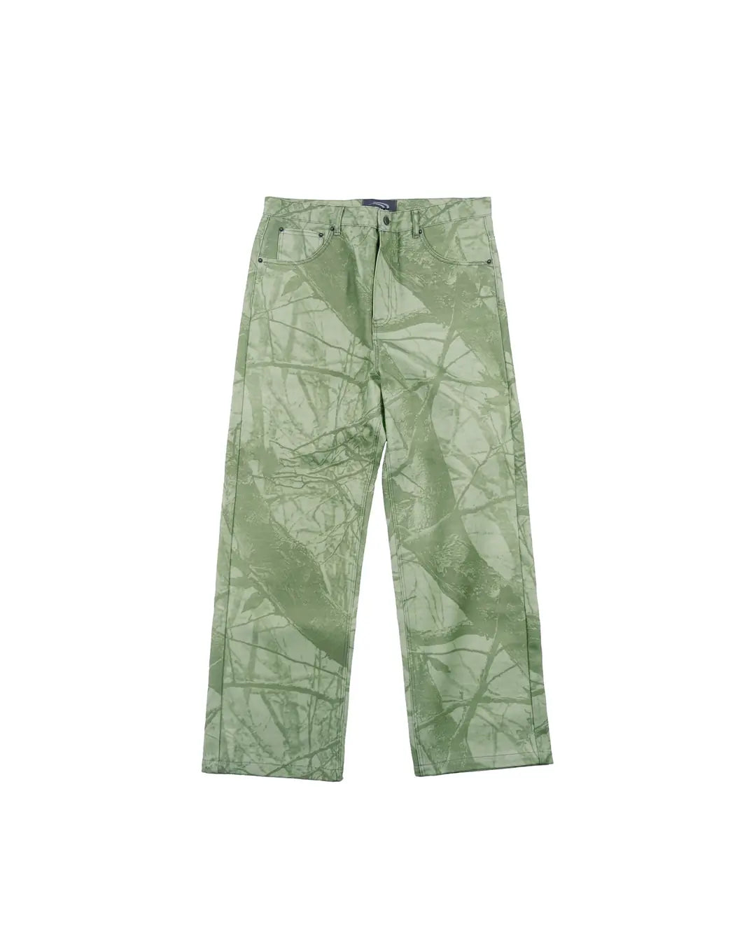 HÄRMAN QUITEOFTEN CAMO PANTS