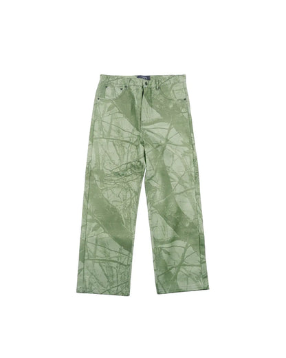 HÄRMAN QUITEOFTEN CAMO PANTS