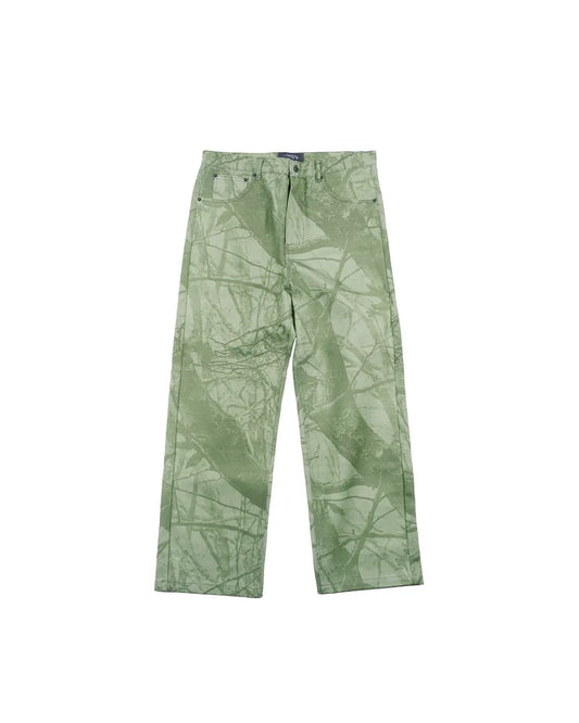 HÄRMAN QUITEOFTEN CAMO PANTS
