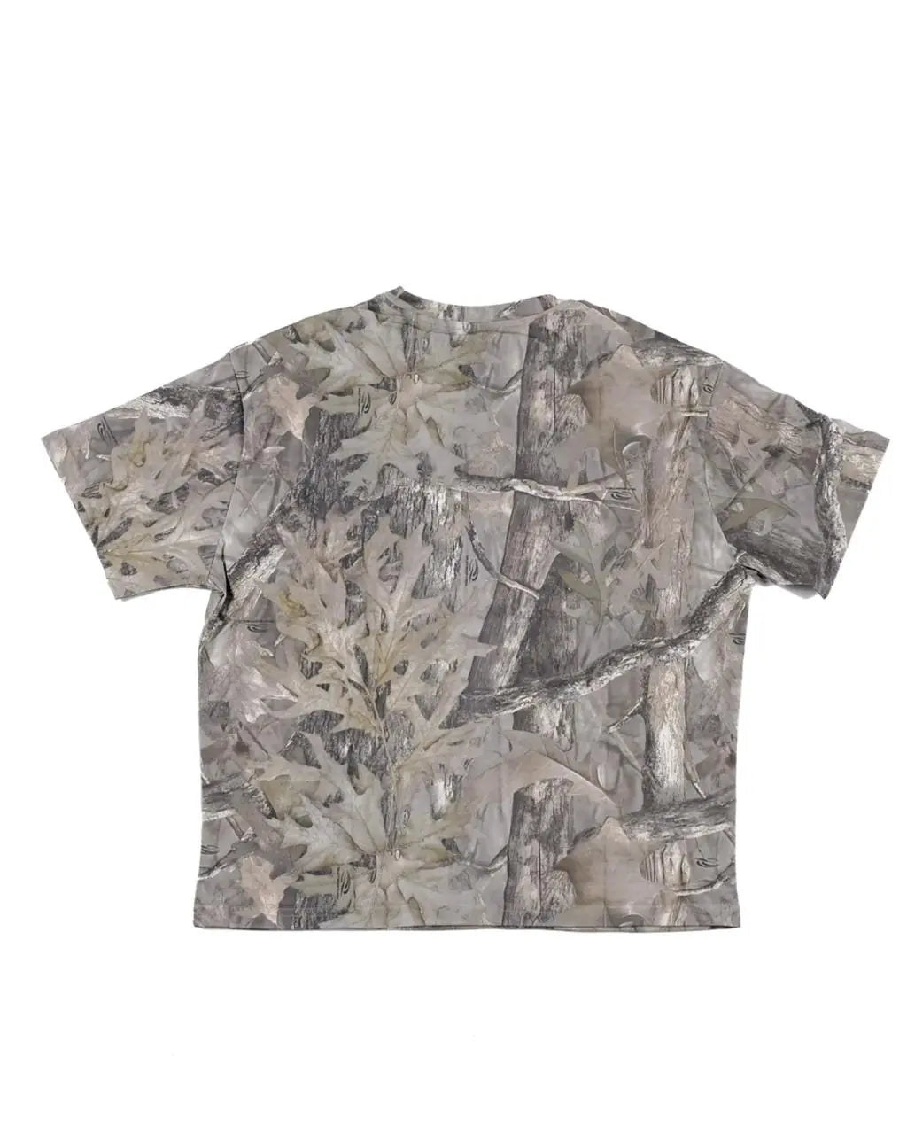 CAMO TEE