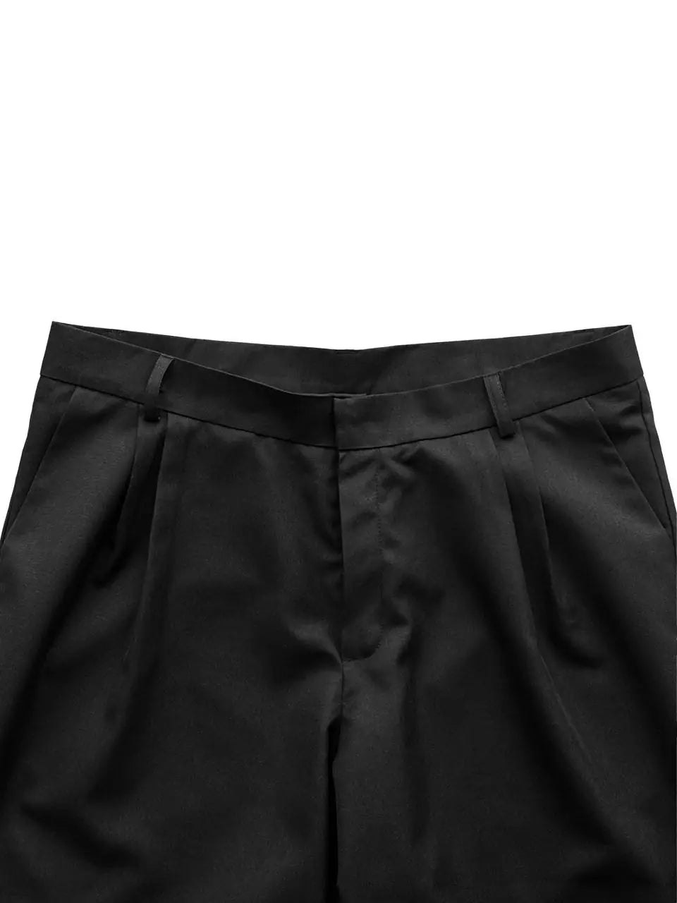 SUIT PANTS