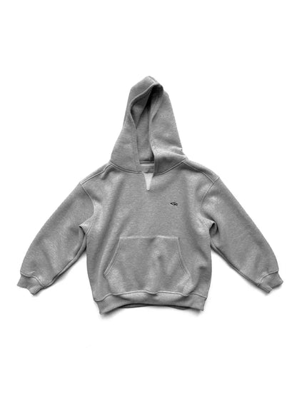 SHRUNKEN HOODIE
