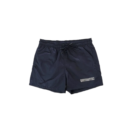 DARK BLUE SWIMWEAR SHORTS