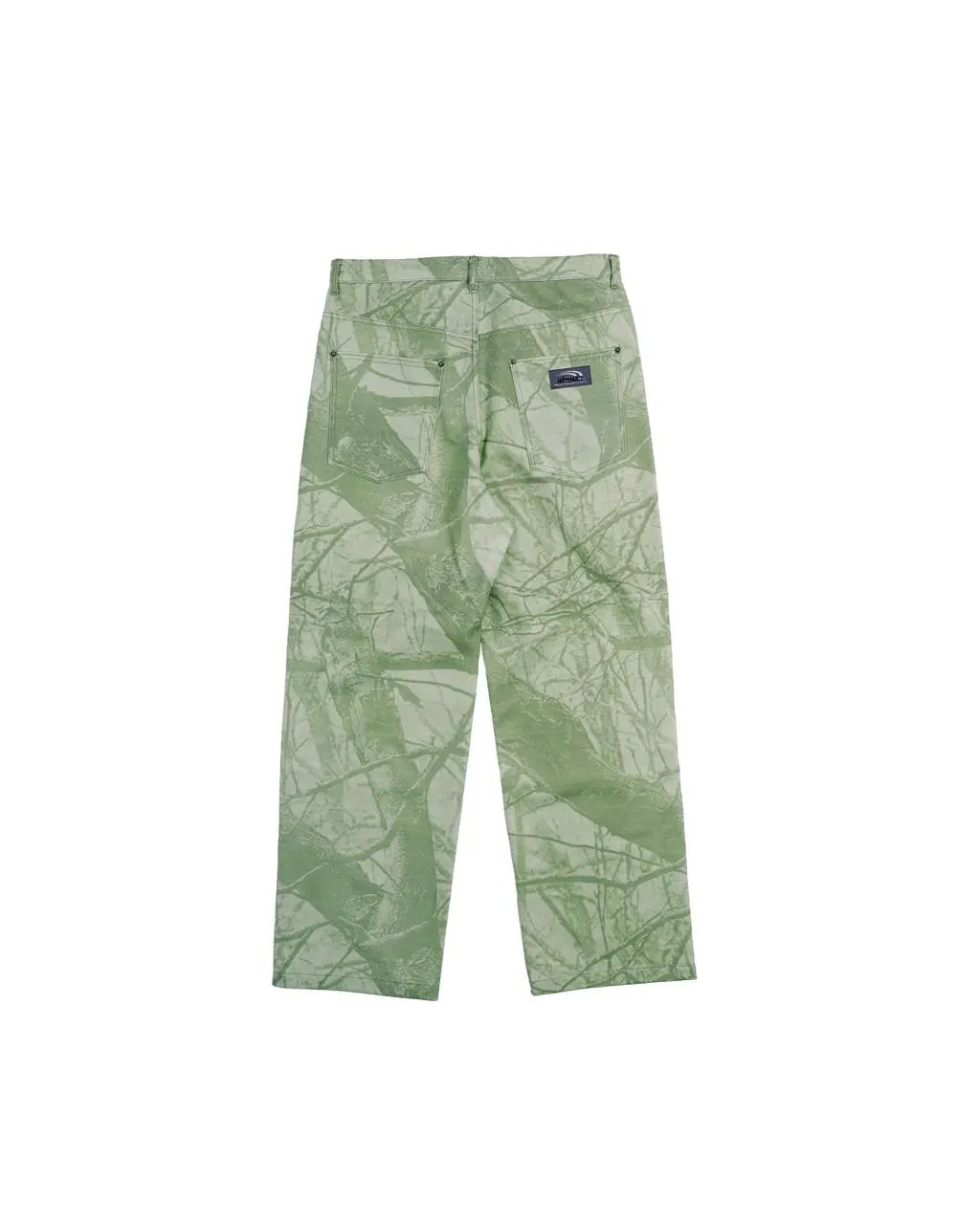 HÄRMAN QUITEOFTEN CAMO PANTS