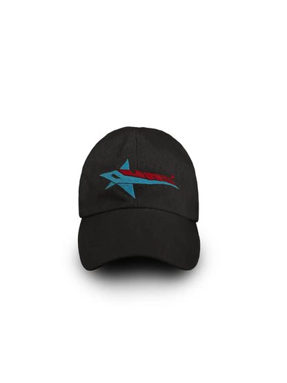 BLACK HAT