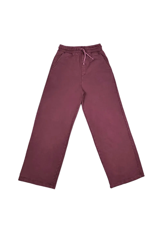 ROSE SWEATPANTS