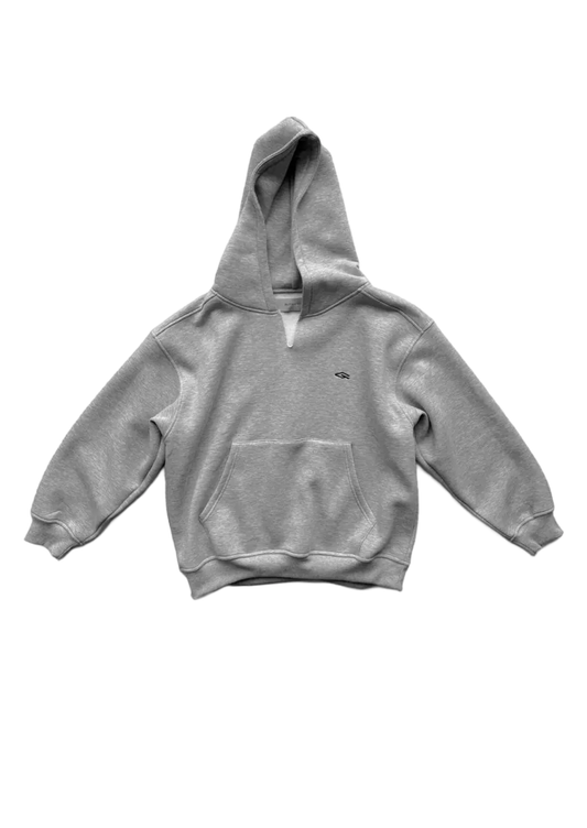 SHRUNKEN HOODIE