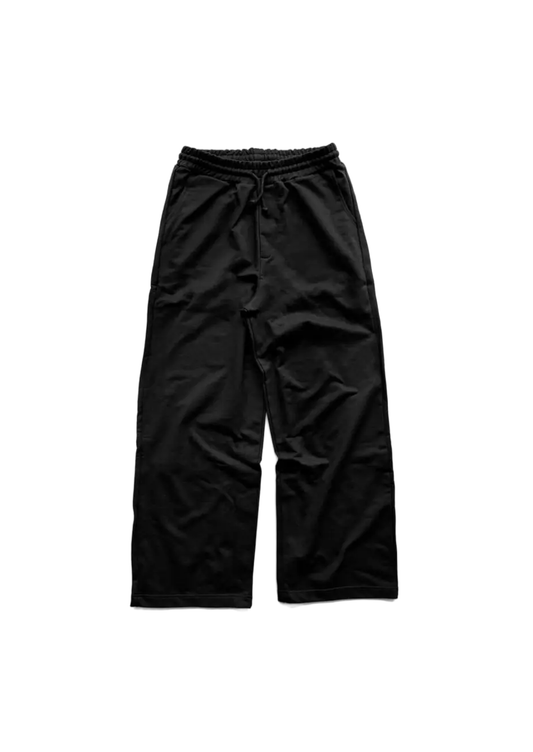 BLACK JOGGER