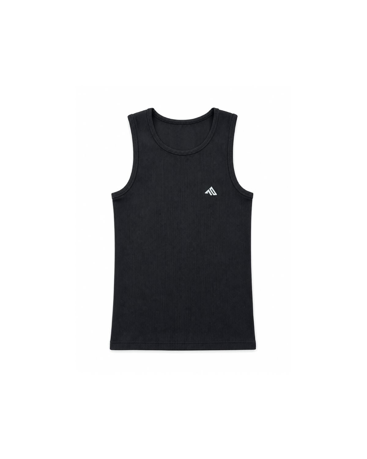 BLACK TANK TOP
