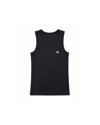 BLACK TANK TOP