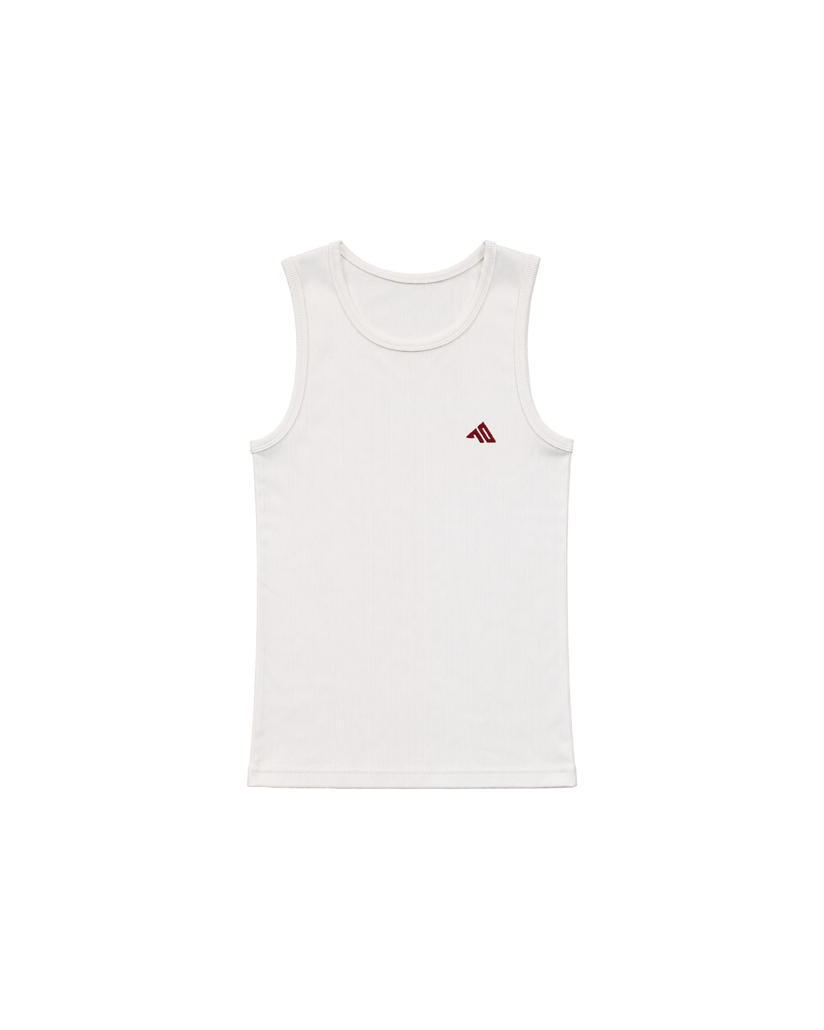 OFF WHITE TANK TOP