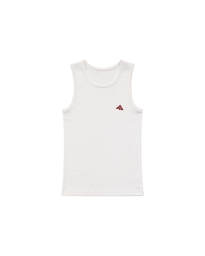 OFF WHITE TANK TOP