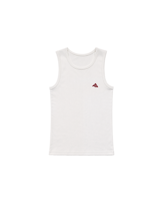 OFF WHITE TANK TOP