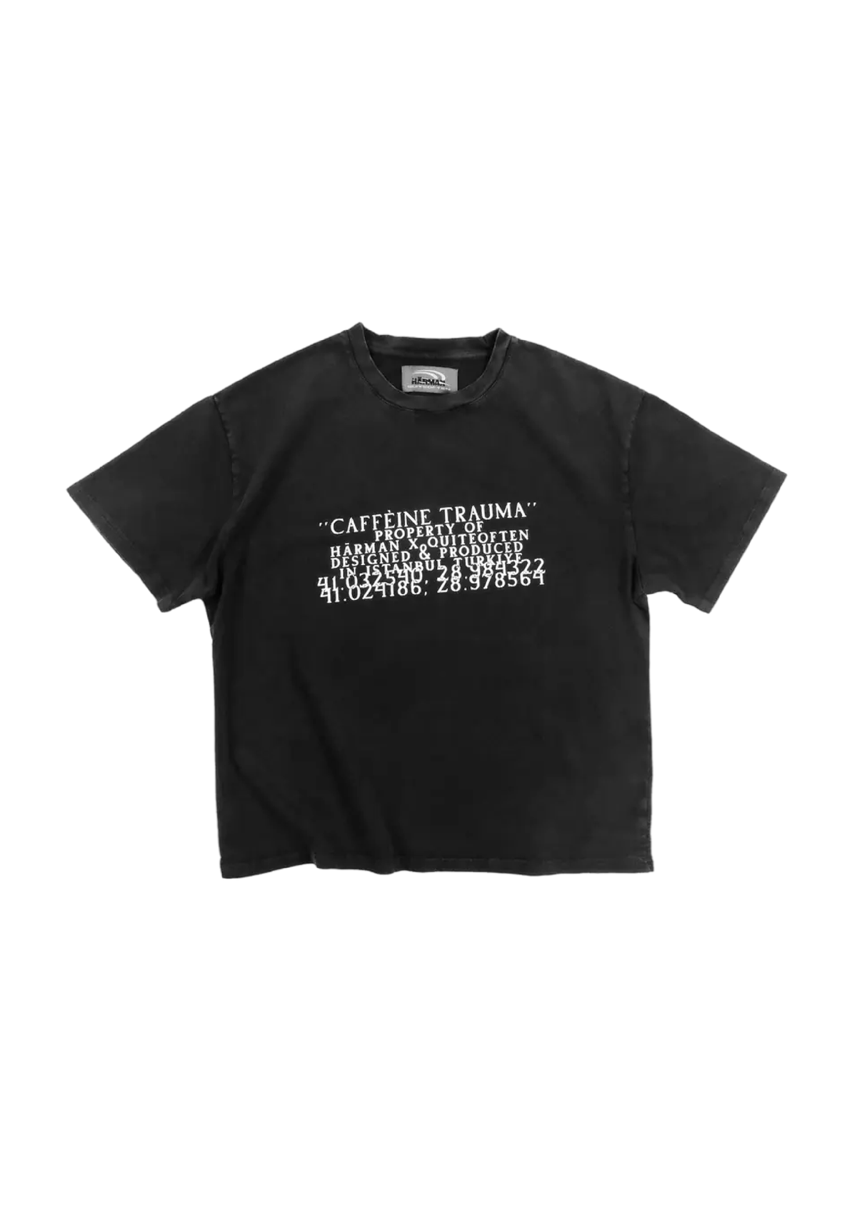 COORDINAT TEE
